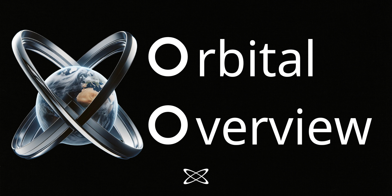 Oribtal Overview | Home